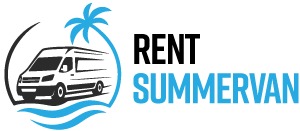  Rent Summer Van 